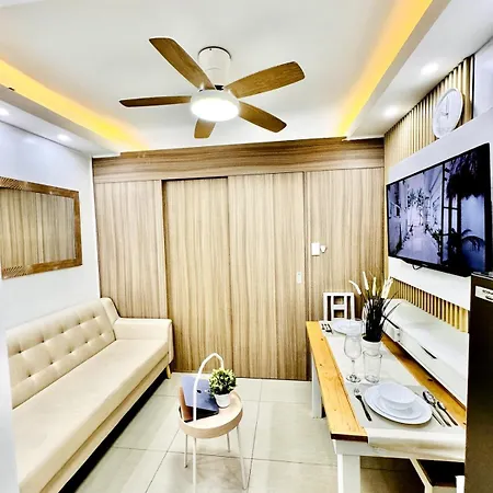 Lotus' Suite