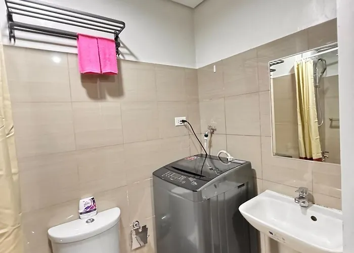 Lotus' Apartment *