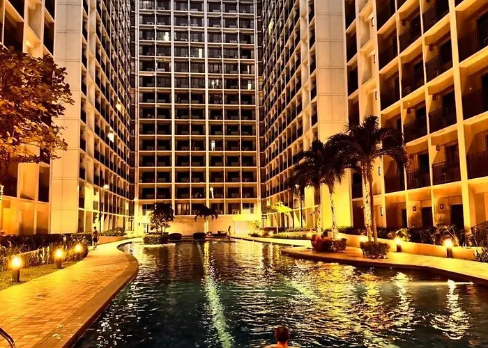 Apartment Lotus' *