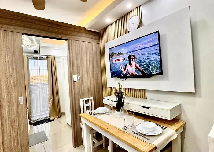 Apartment Lotus' *