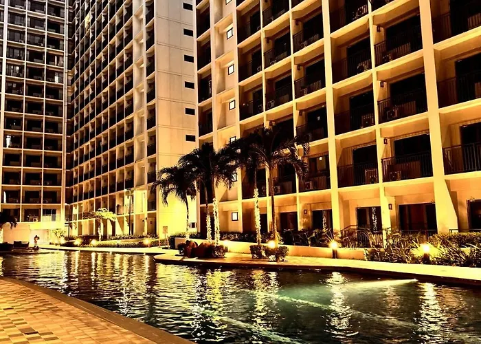 Apartment Lotus'