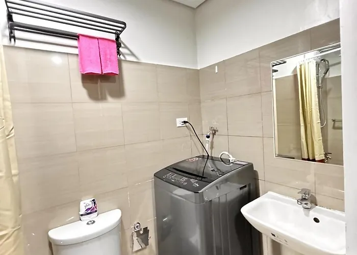 Lotus' Apartment *
