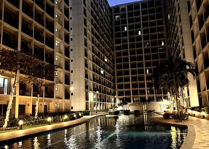 Lotus' * Manila