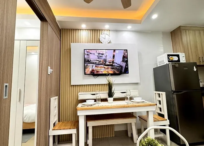 Apartment Lotus'