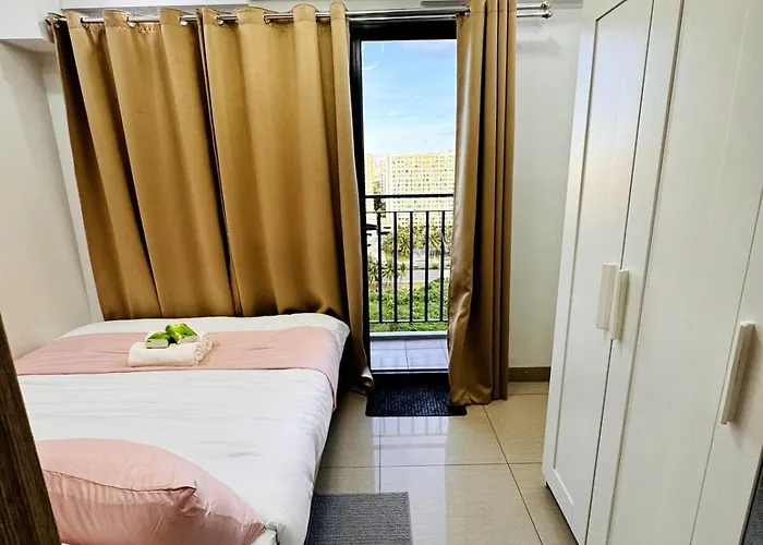 Apartment Lotus' *