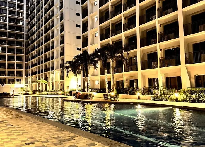 Apartment Lotus'
